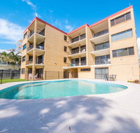Golden Shores U7 21 Landsborough Parade - Gold Coast
