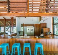 Golden Sunbird - Tourism Gold Coast