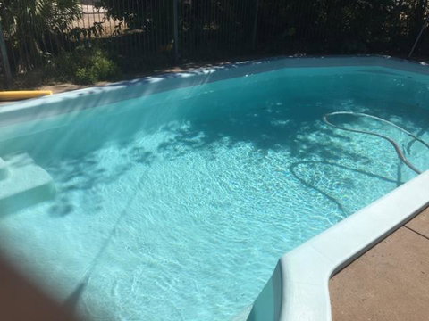 Golden West Motor Inn - Gold Coast 2