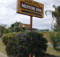 Golden West Motor Inn - Gold Coast