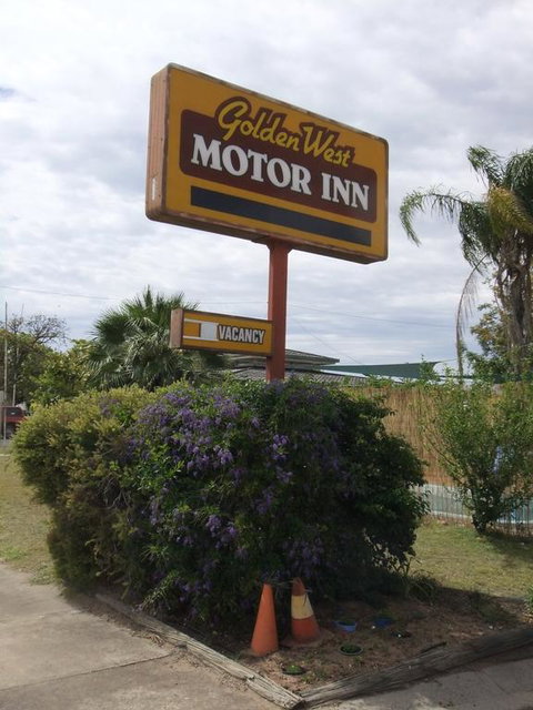 Golden West Motor Inn - Gold Coast 0