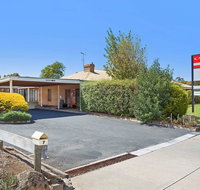 Goldfields Motel - Gold Coast