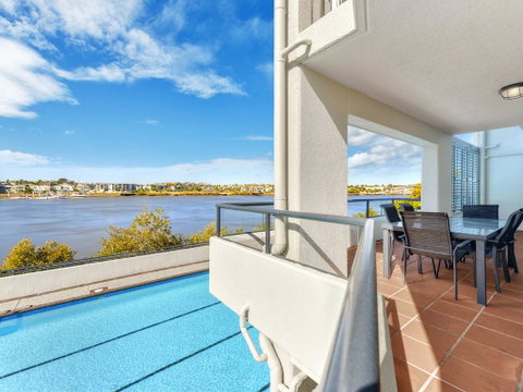 Goldsborough Place Apartments - Tourism Gold Coast 0