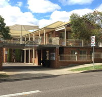 Golf Links Motel - Tourism Gold Coast