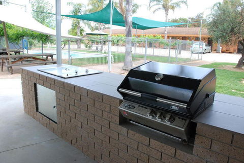 Golfers Lodge Motel - Tourism Gold Coast 3
