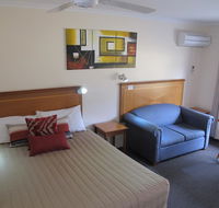 Golfers Lodge Motel - Tourism Gold Coast