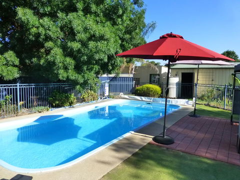 Golfers Retreat Motel - Tourism Gold Coast 1
