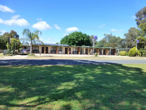 Golfers Retreat Motel - Tourism Gold Coast 0