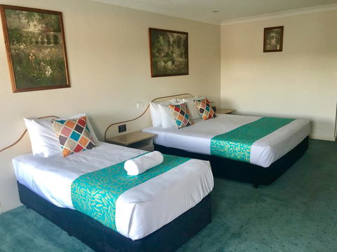 Golfview Motor Inn - Tourism Gold Coast 2