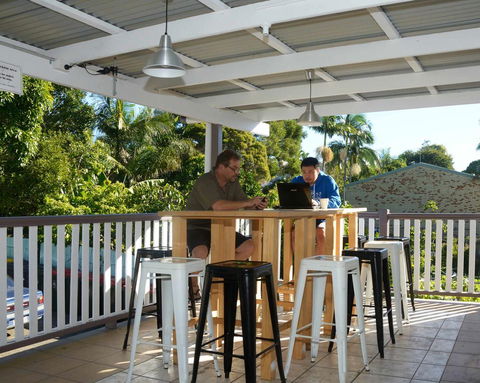 Gonow Family Backpackers Hostel - Tourism Gold Coast 3
