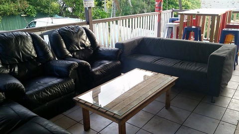 Gonow Family Backpackers Hostel - Tourism Gold Coast 1
