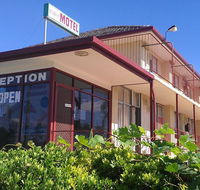 Goolgowi Highway Motel - Tourism Gold Coast