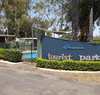 Goondiwindi Tourist Park - Gold Coast