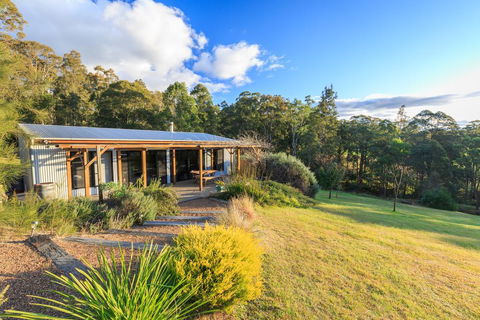 Goosewing Cottage - Gold Coast 0