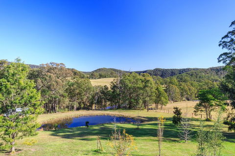 Goosewing Cottage - Gold Coast 2