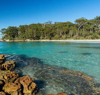 Gorgeous Beachside Cottage Jervis Bay - Tourism Gold Coast