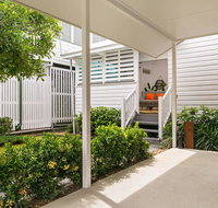 Gorgeous Cottage Close to the City - Tourism Gold Coast