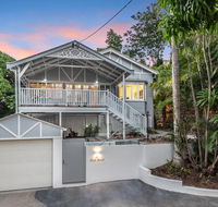 Gorgeous home 3 mins to Strand - Tourism Gold Coast