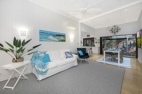 Gorgeous Home 3 Mins To Strand - Tourism Gold Coast 2