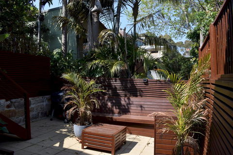 Gorgeous Row Terrace Near Sydney Harbour Bridge - Tourism Gold Coast 2
