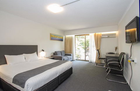Gosford Resort And Conference Centre (Previously Known The Willows) - Tourism Gold Coast 2