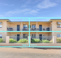 Gossan Street Units - Tourism Gold Coast