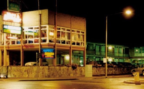 Goulburn Central Motor Lodge - Tourism Gold Coast 0