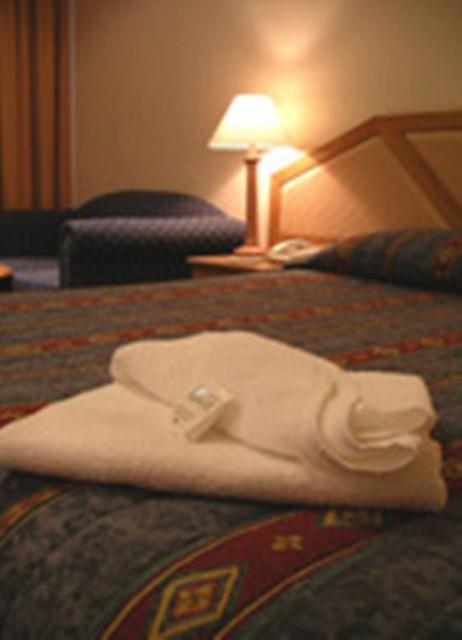 Goulburn Central Motor Lodge - Tourism Gold Coast 3