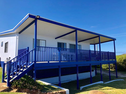 Gracetown Beach House - Tourism Gold Coast 0