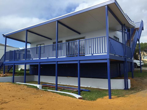 Gracetown Beach House - Tourism Gold Coast 2