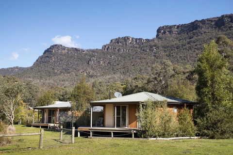Grampians Chalets - Tourism Gold Coast 1