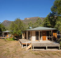 Grampians Chalets - Tourism Gold Coast