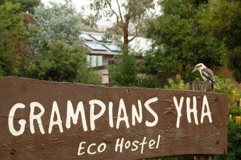 Grampians Eco YHA - Tourism Gold Coast 1