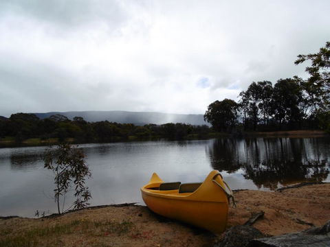 Grampians Getaway - Tourism Gold Coast 0