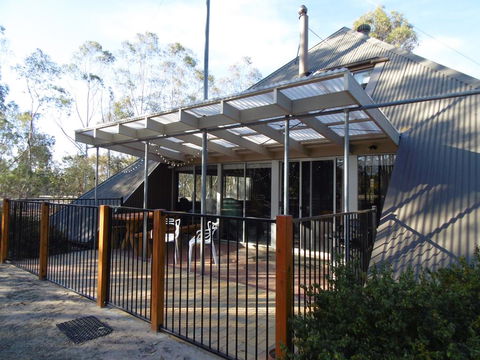 Grampians Getaway - Tourism Gold Coast 2