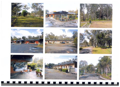 Grampians Motel /Hotel - Tourism Gold Coast 3