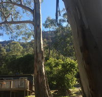 Grampians Nest - Tourism Gold Coast