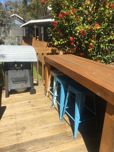 Grampians Nest - Tourism Gold Coast 2