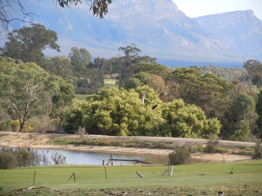 Illawarra VIC Tourism Gold Coast