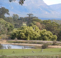 Grampians Old Man Emu Stay - Tourism Gold Coast