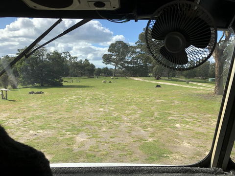 Grampians Old Man Emu Stay - Tourism Gold Coast 1