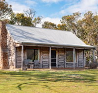 Grampians Pioneer Cottages - Tourism Gold Coast