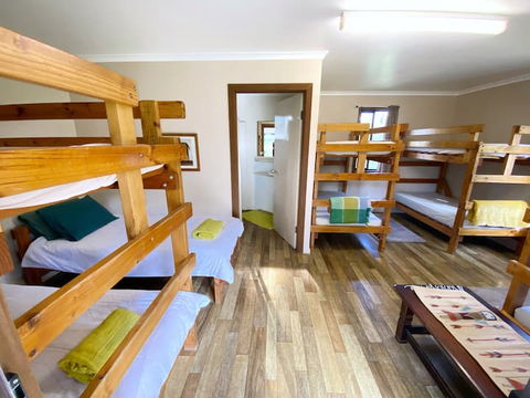 Grampians Retreat - Tourism Gold Coast 1