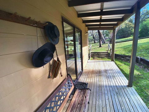 Grampians Retreat - Tourism Gold Coast 0