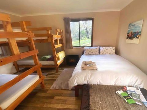 Grampians Retreat - Tourism Gold Coast 2