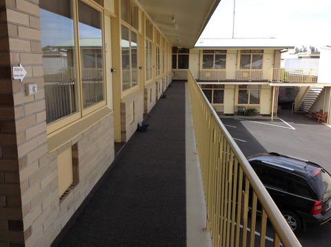 Grand Central Motel - Tourism Gold Coast 2