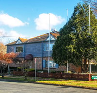 Grand Country Lodge - Tourism Gold Coast