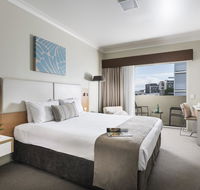 Grand Hotel and Apartments Townsville - Tourism Gold Coast