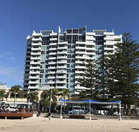 Grand Hotel Apartments Gold Coast by owner - Tourism Gold Coast