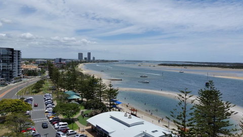 Grand Hotel Apartments Gold Coast By Owner - Tourism Gold Coast 0